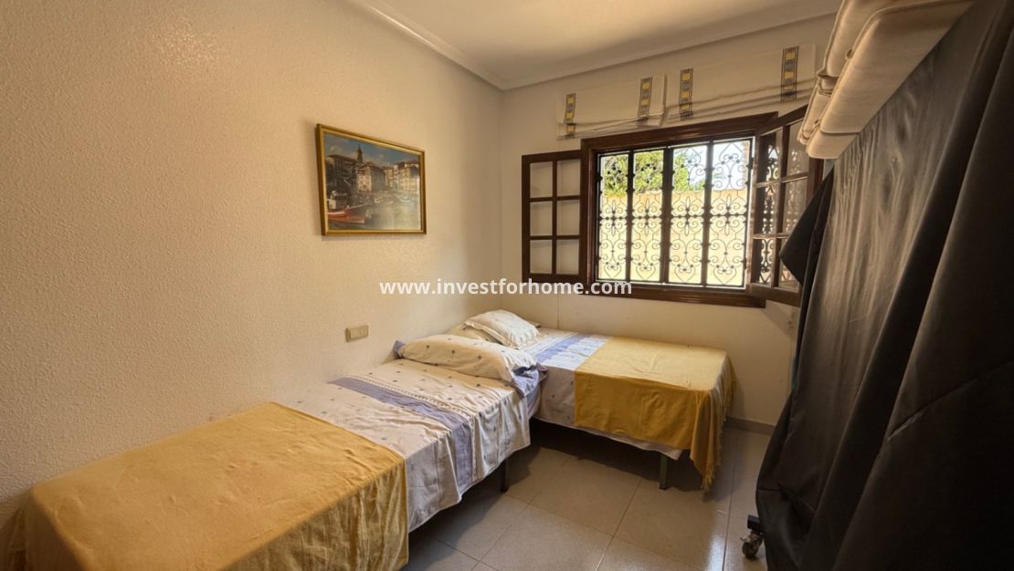 Reventa - Chalet - Orihuela Costa - Inland