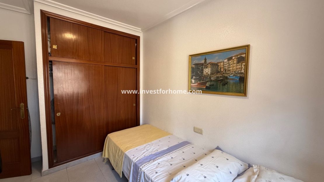 Reventa - Chalet - Orihuela Costa - Inland