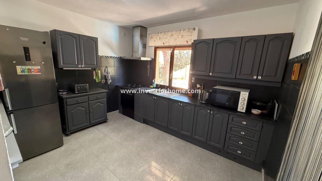 Reventa - Chalet - Orihuela Costa - Inland