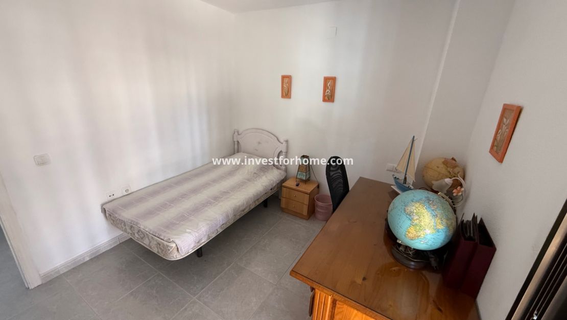 Reventa - Chalet - Orihuela Costa - Inland