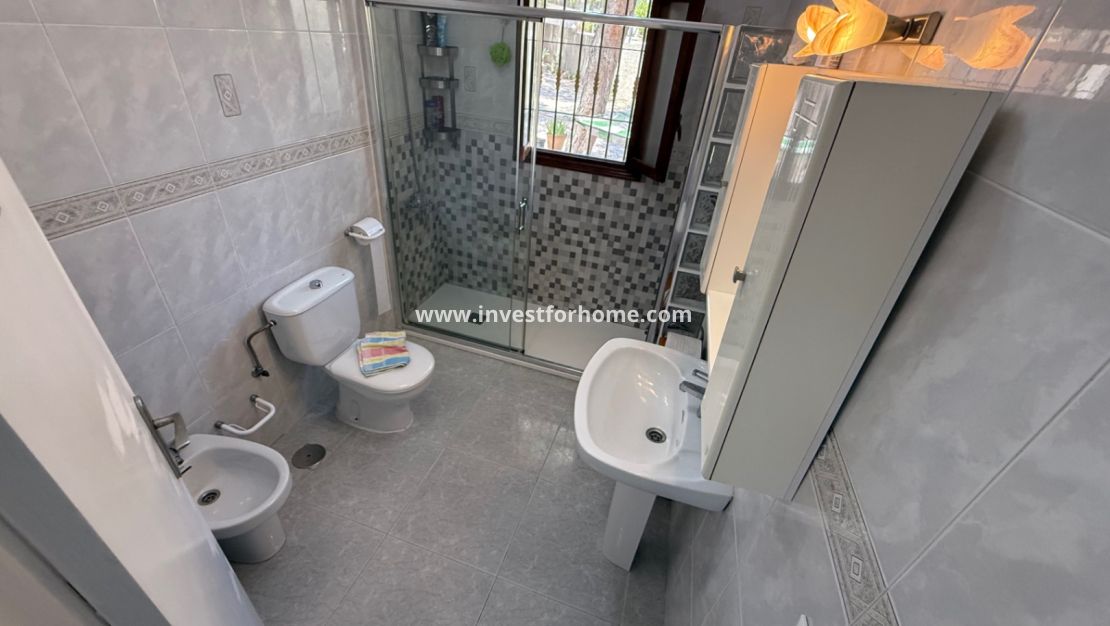 Reventa - Chalet - Orihuela Costa - Inland