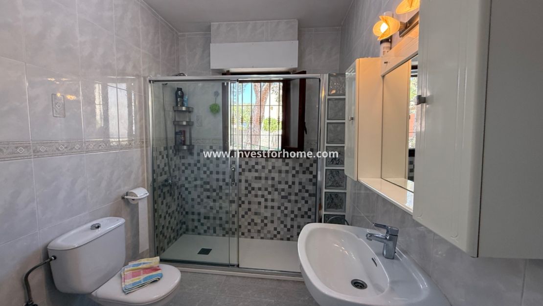 Reventa - Chalet - Orihuela Costa - Inland