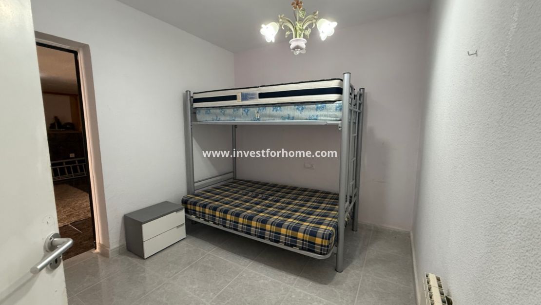 Reventa - Chalet - Orihuela Costa - Inland