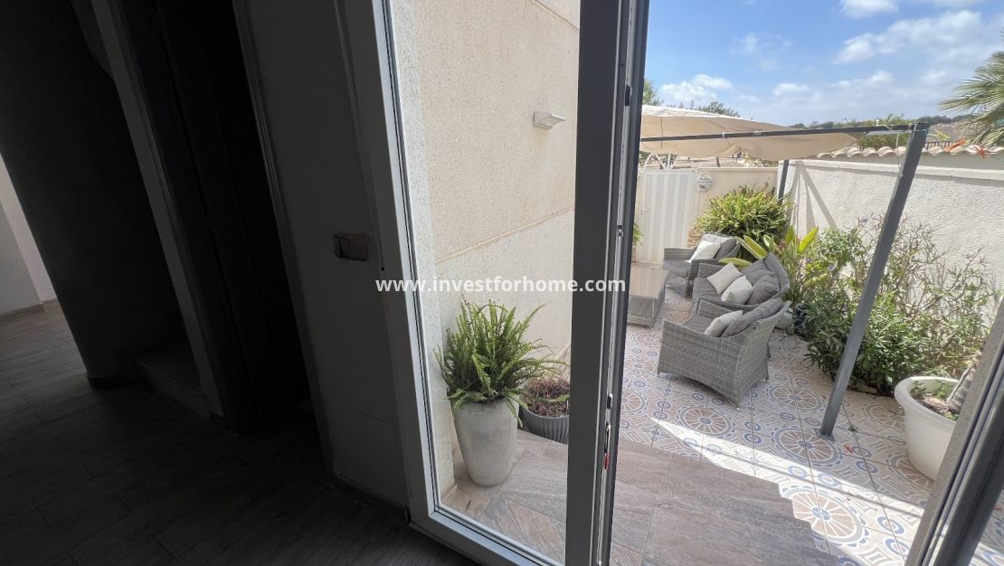 Reventa - Chalet - Orihuela Costa - Inland