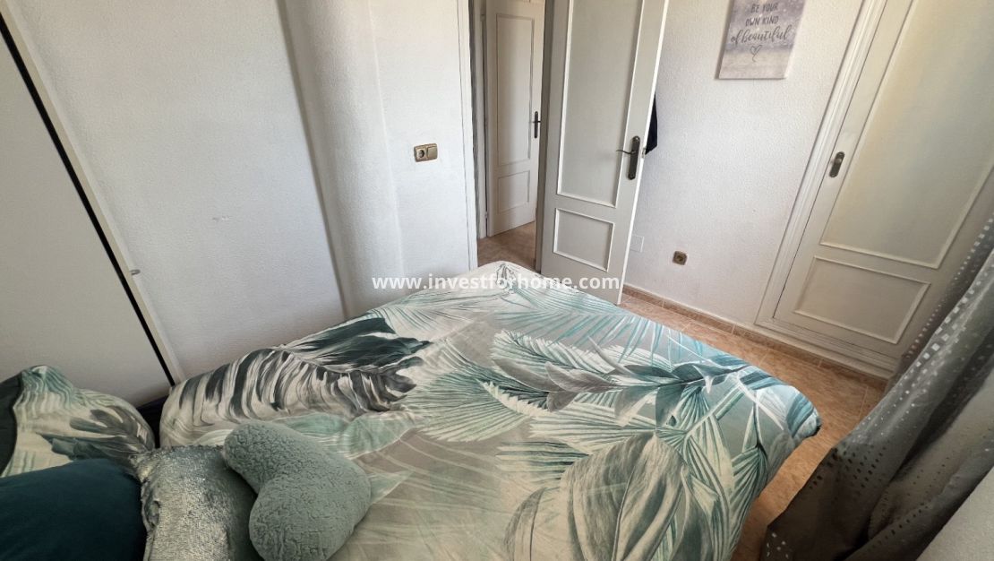 Reventa - Chalet - Orihuela Costa - Inland