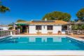Reventa - Chalet - Orihuela Costa - Inland