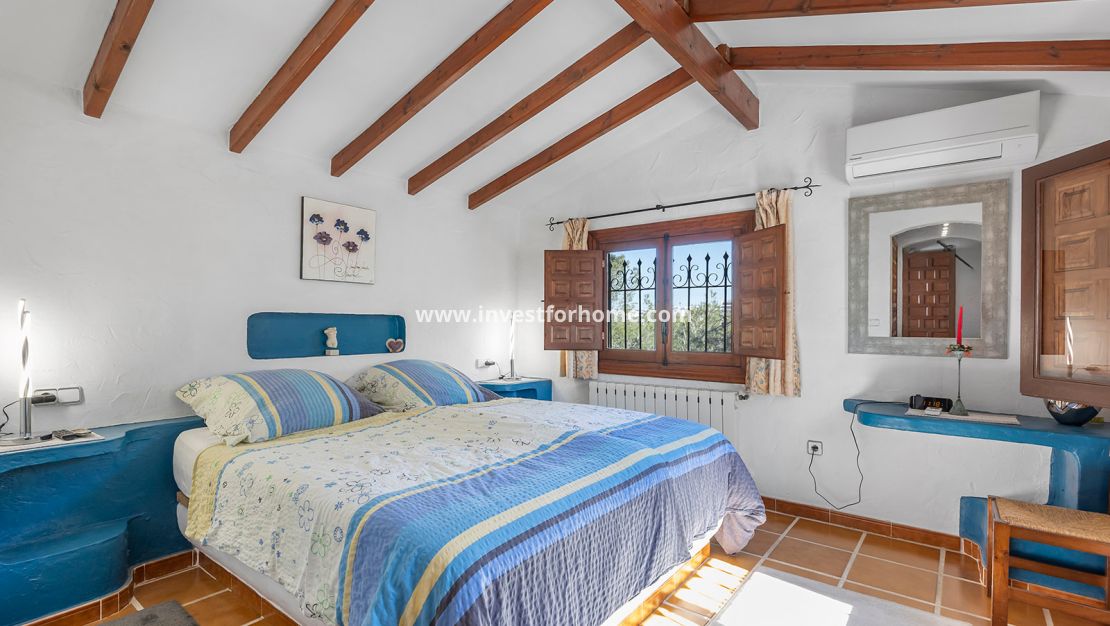 Reventa - Chalet - Orihuela Costa - Inland