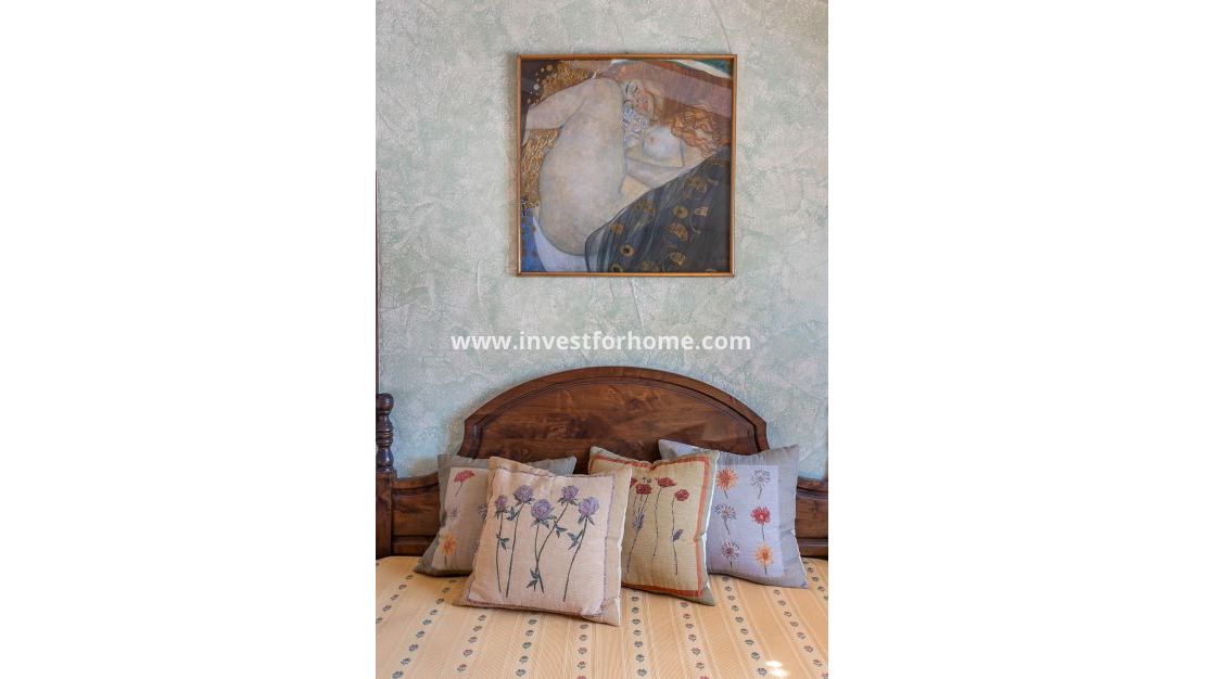 Reventa - Chalet - Orihuela Costa - Inland