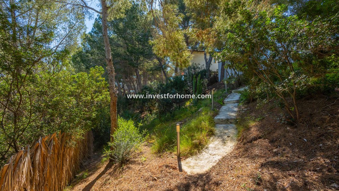 Reventa - Chalet - Orihuela Costa - Inland