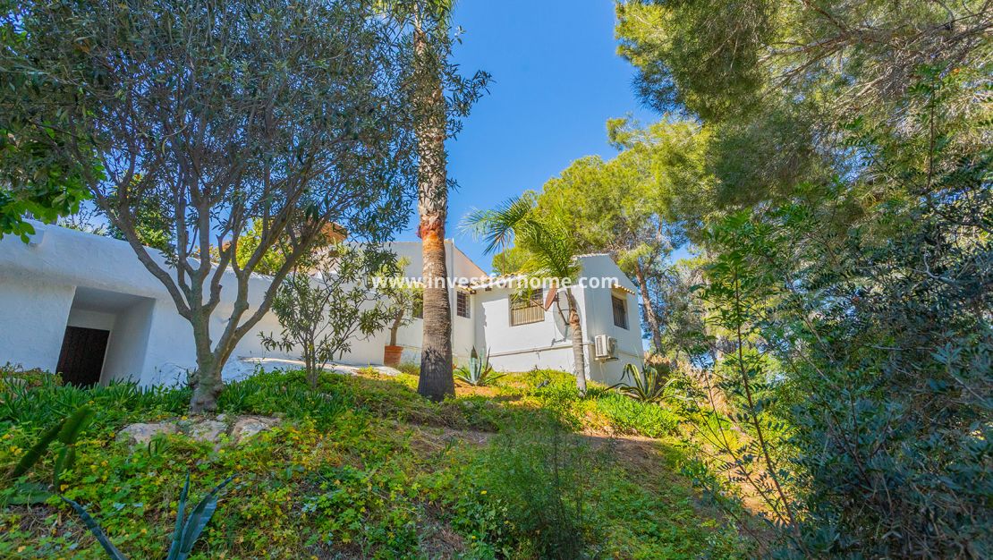 Reventa - Chalet - Orihuela Costa - Inland