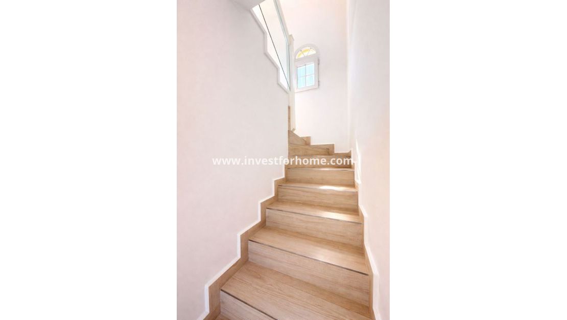 Reventa - Chalet - Orihuela Costa - Inland