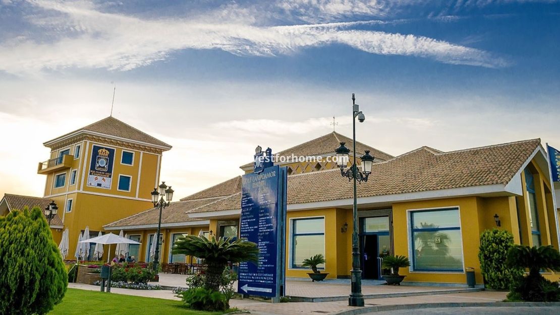 Reventa - Chalet - Orihuela Costa - Inland