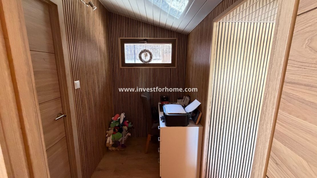 Reventa - Chalet - Orihuela Costa - Inland