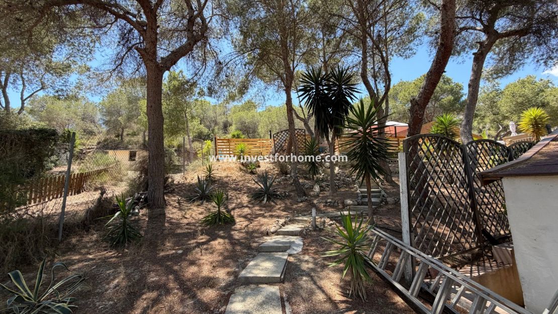 Reventa - Chalet - Orihuela Costa - Inland