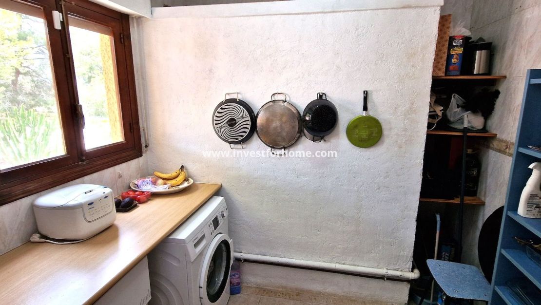 Reventa - Chalet - Orihuela Costa - Inland