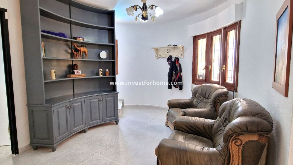 Reventa - Chalet - Orihuela Costa - Inland