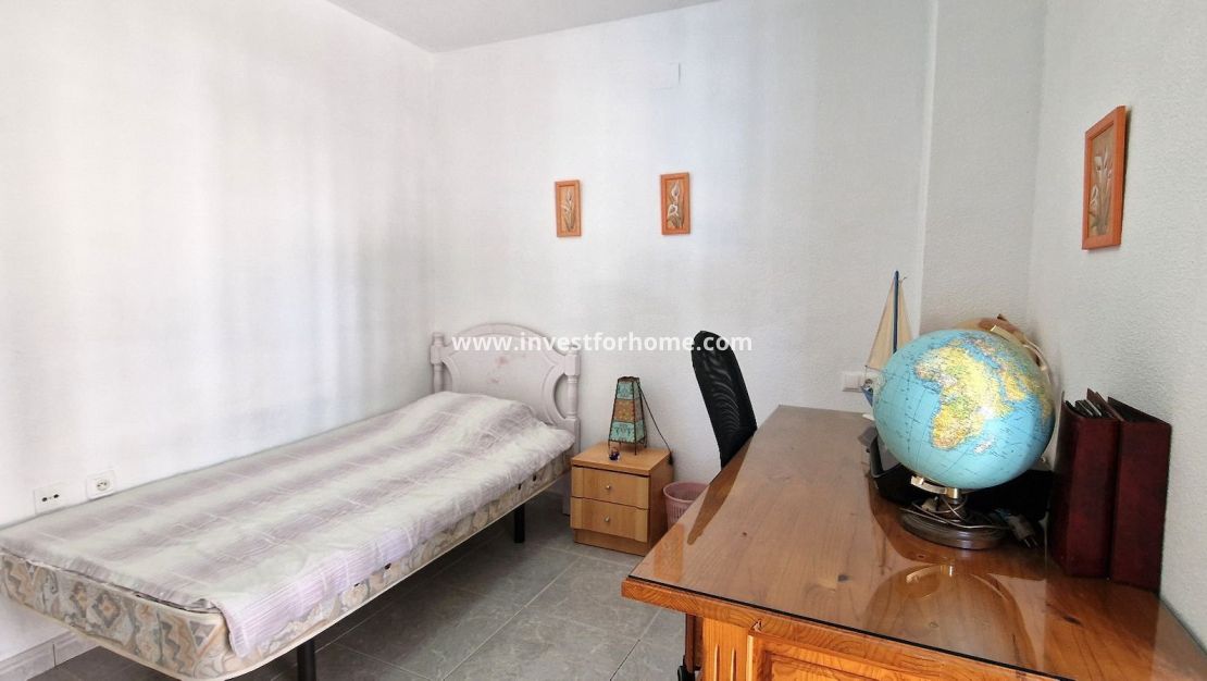 Reventa - Chalet - Orihuela Costa - Inland