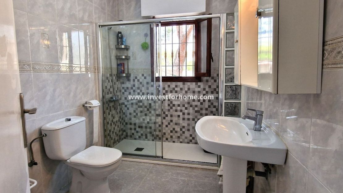 Reventa - Chalet - Orihuela Costa - Inland