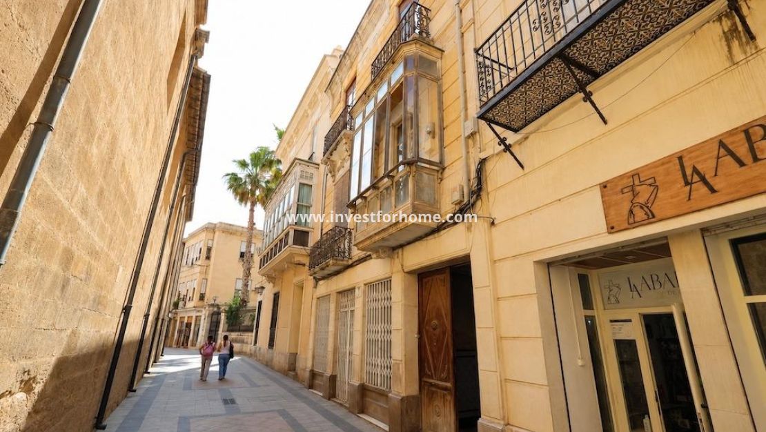 Reventa - Chalet - Orihuela Costa - Inland