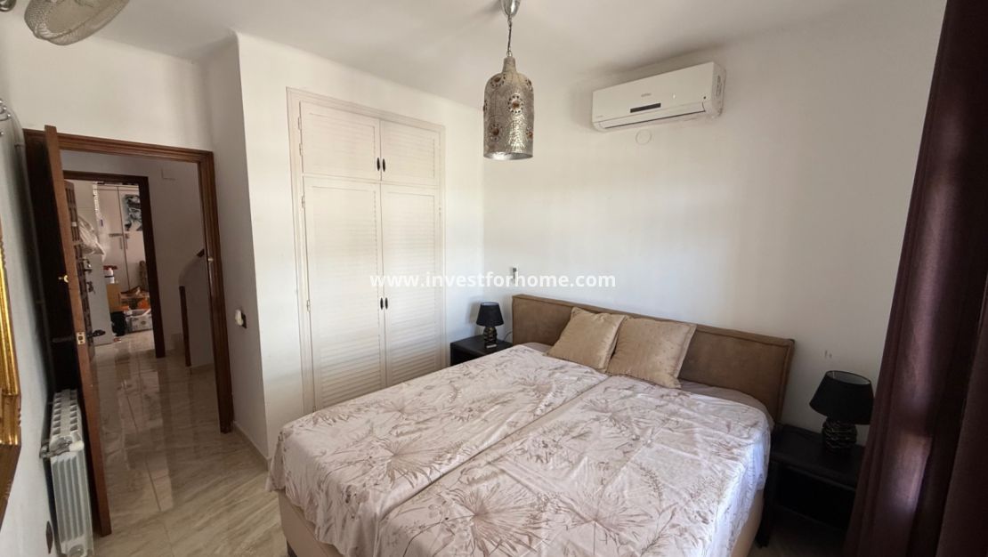 Reventa - Chalet - Orihuela Costa - Inland