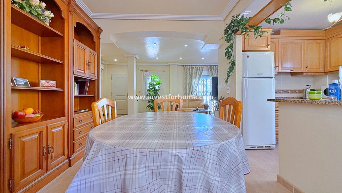 Reventa - Chalet - Orihuela Costa - Inland