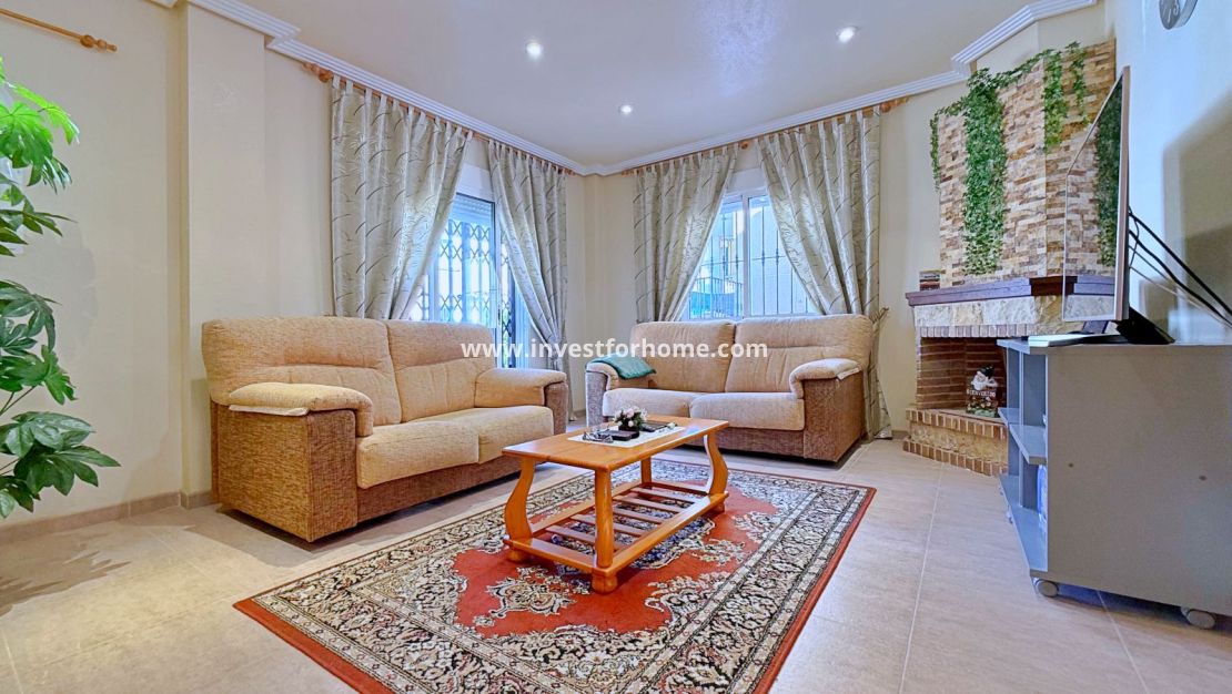 Reventa - Chalet - Orihuela Costa - Inland