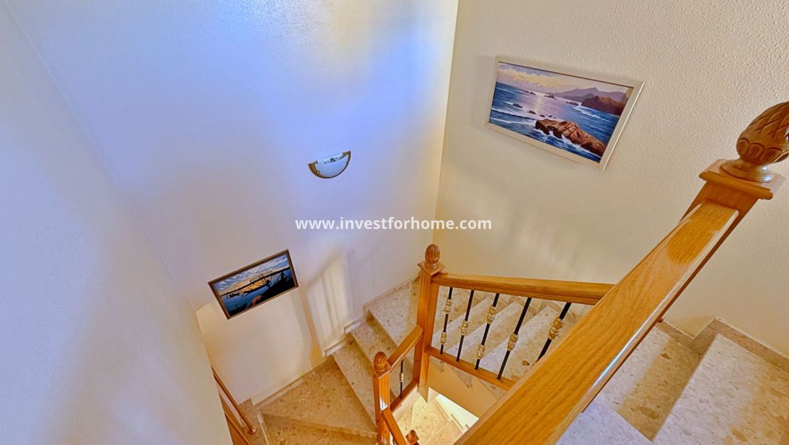 Reventa - Chalet - Orihuela Costa - Inland