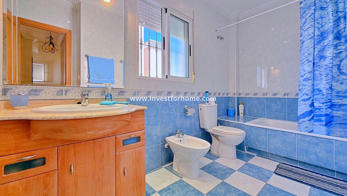 Reventa - Chalet - Orihuela Costa - Inland