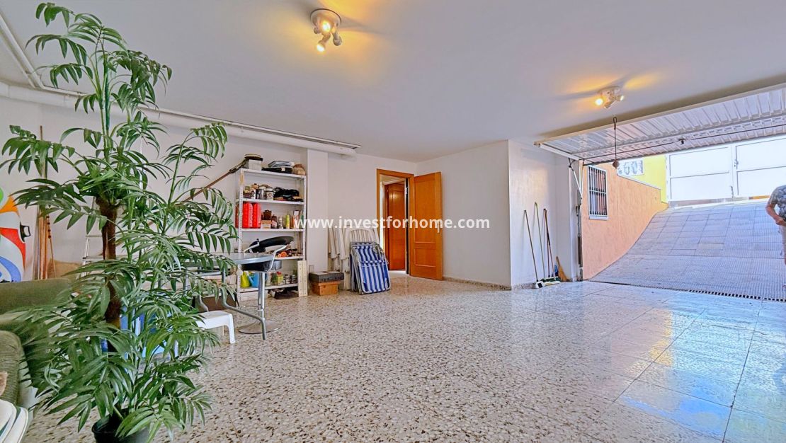 Reventa - Chalet - Orihuela Costa - Inland