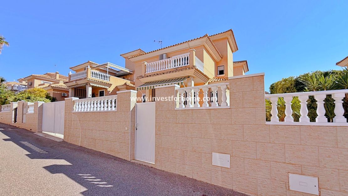 Reventa - Chalet - Orihuela Costa - Inland