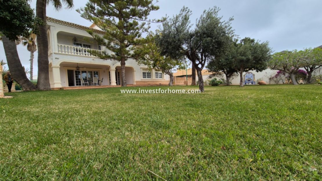 Reventa - Chalet - Orihuela Costa - Inland