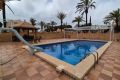 Reventa - Chalet - Orihuela Costa - Inland