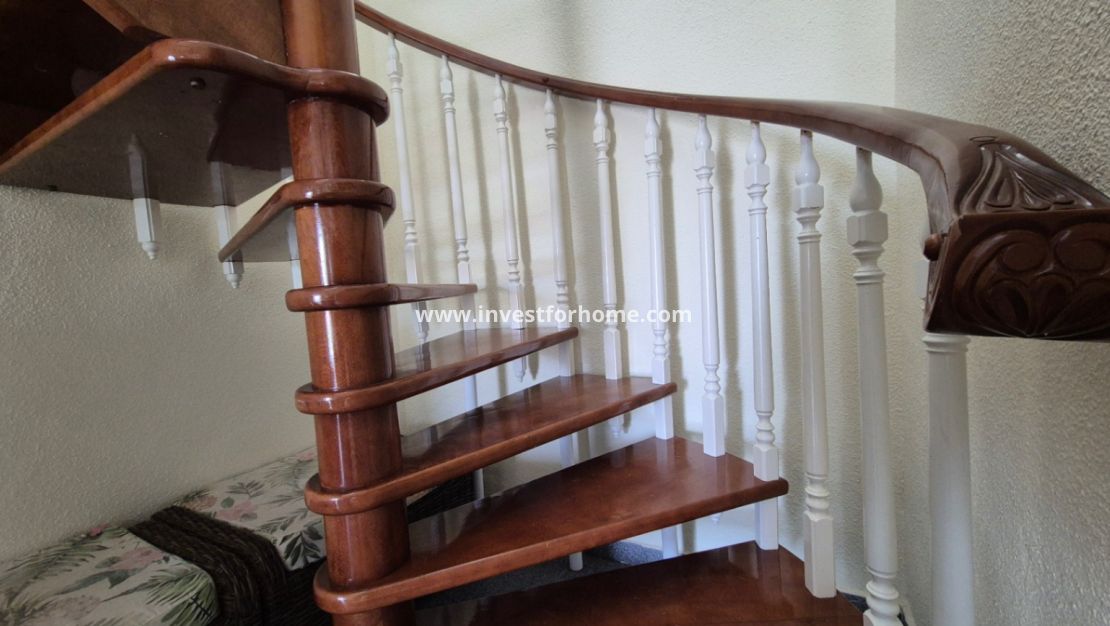 Reventa - Chalet - Orihuela Costa - Inland
