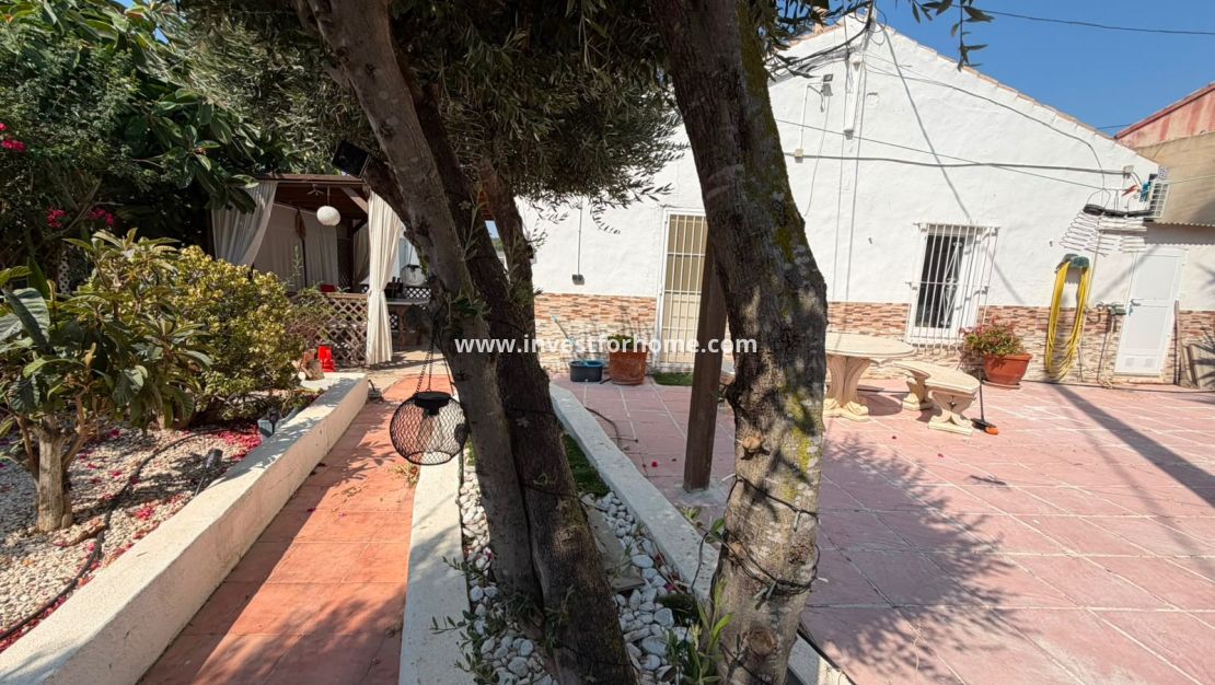 Reventa - Chalet - Orihuela Costa - Inland