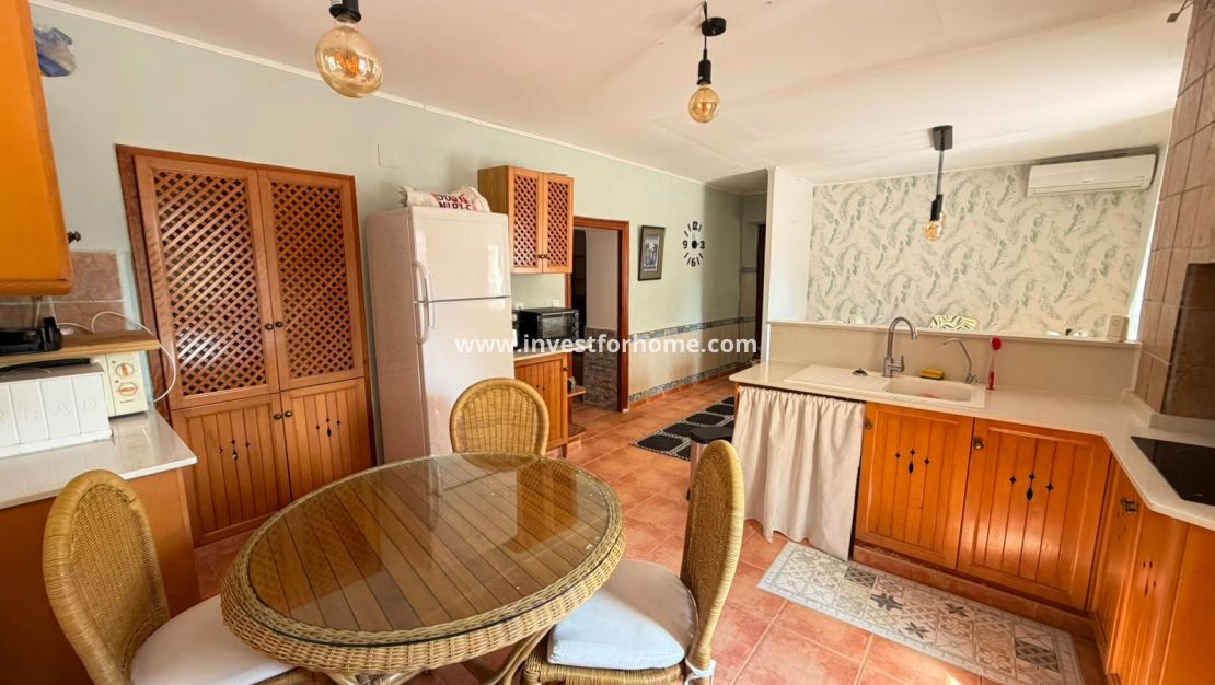 Reventa - Chalet - Orihuela Costa - Inland