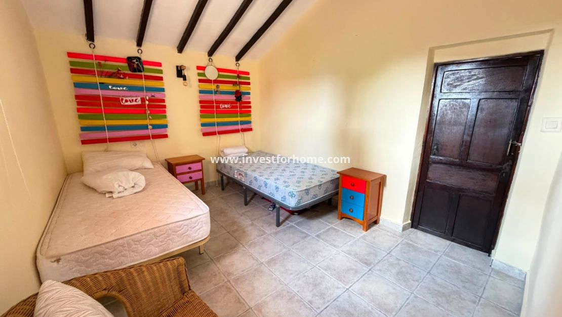 Reventa - Chalet - Orihuela Costa - Inland
