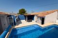 Reventa - Chalet - Orihuela Costa - Inland