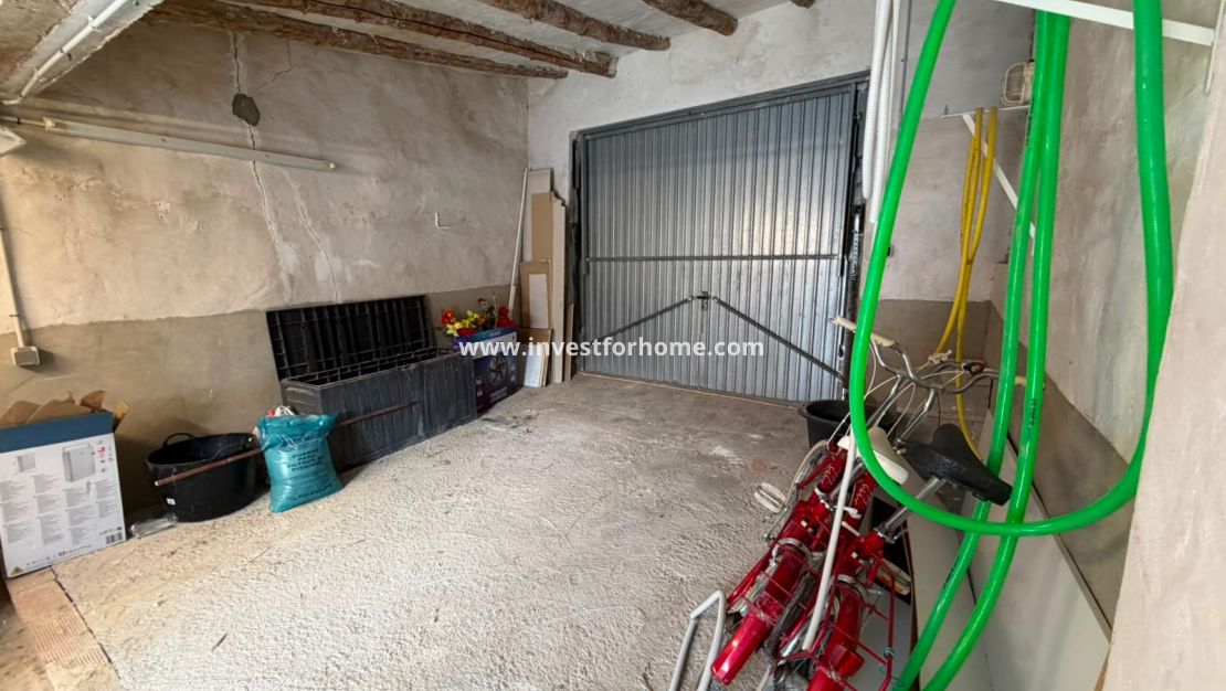 Reventa - Chalet - Orihuela Costa - Inland