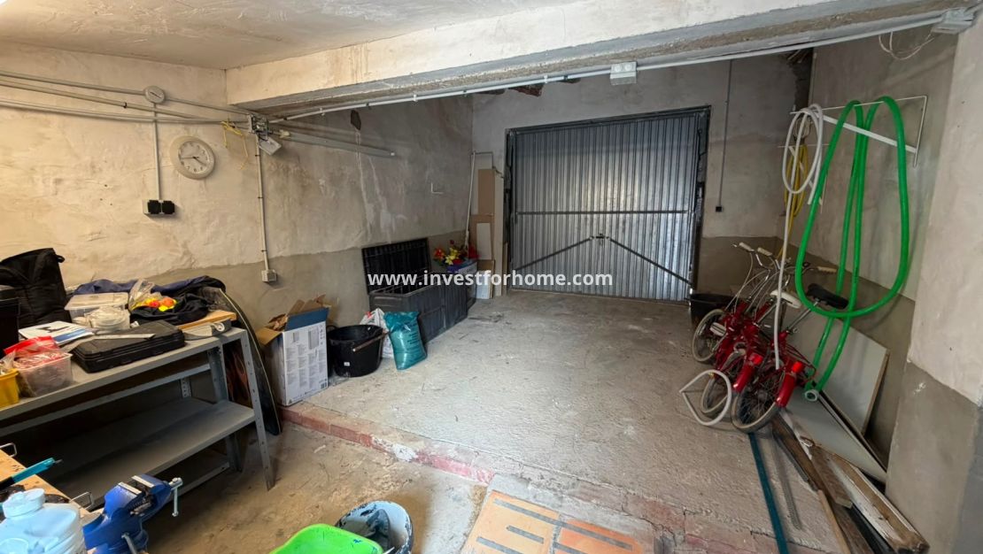 Reventa - Chalet - Orihuela Costa - Inland