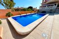 Reventa - Chalet - Orihuela Costa - Inland