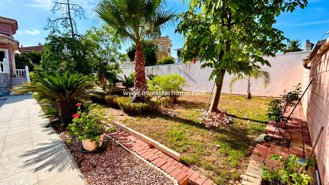 Reventa - Chalet - Orihuela Costa - Inland