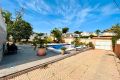 Reventa - Chalet - Orihuela Costa - Inland