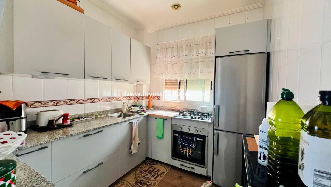 Reventa - Chalet - Orihuela Costa - Inland