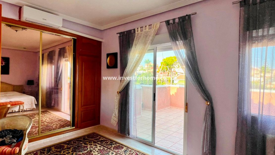 Reventa - Chalet - Orihuela Costa - Inland
