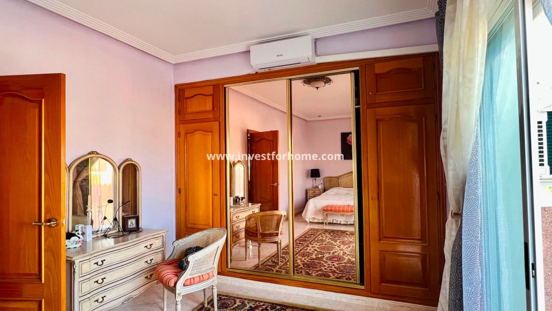 Reventa - Chalet - Orihuela Costa - Inland