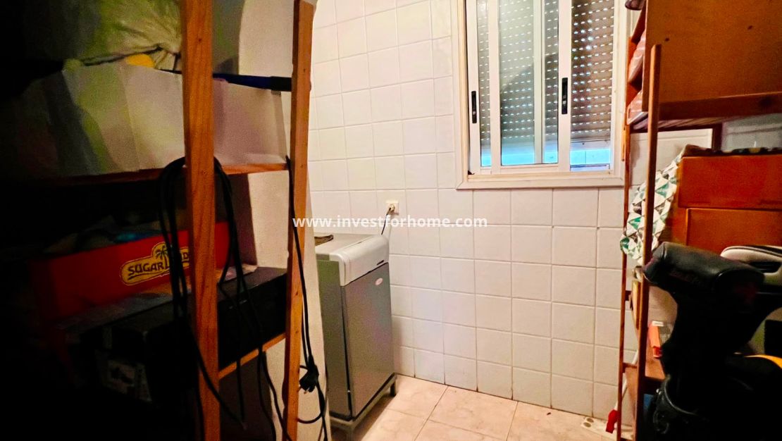 Reventa - Chalet - Orihuela Costa - Inland