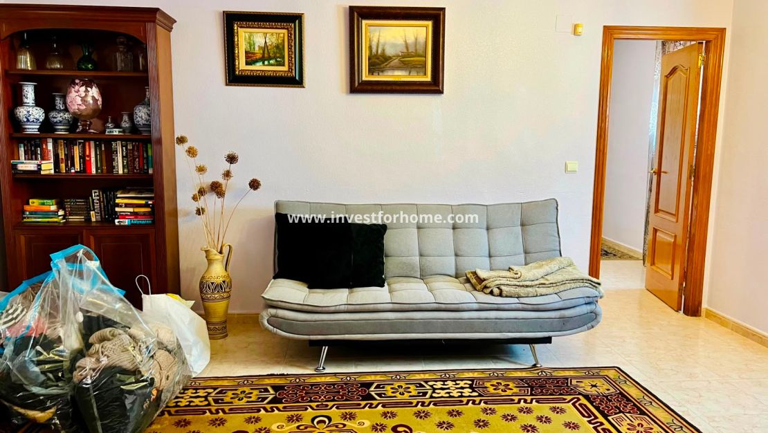 Reventa - Chalet - Orihuela Costa - Inland