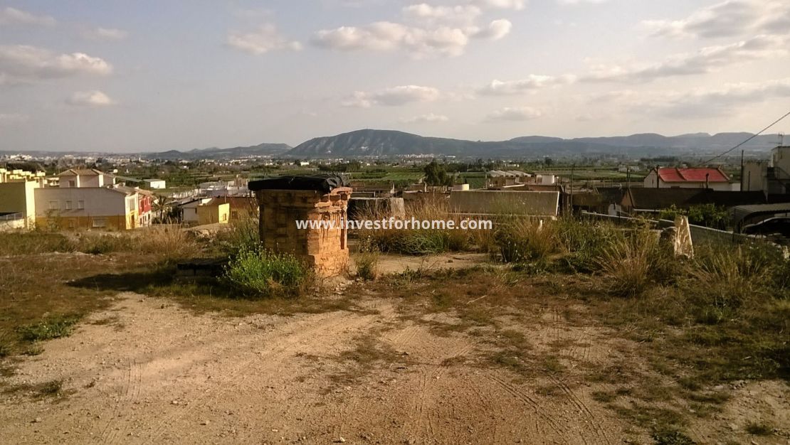Reventa - Chalet - Orihuela Costa - Inland