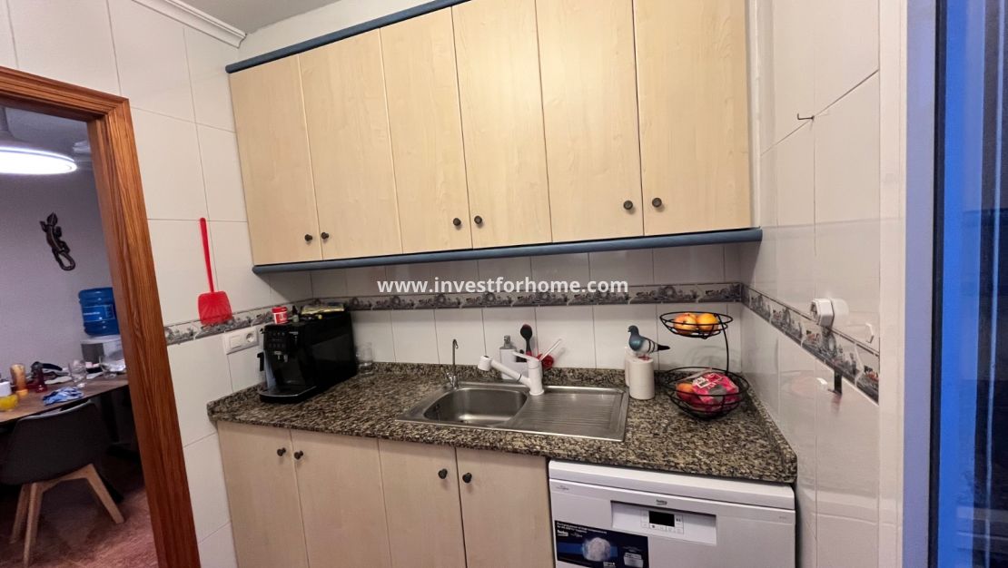 Reventa - Chalet - Orihuela Costa - Inland