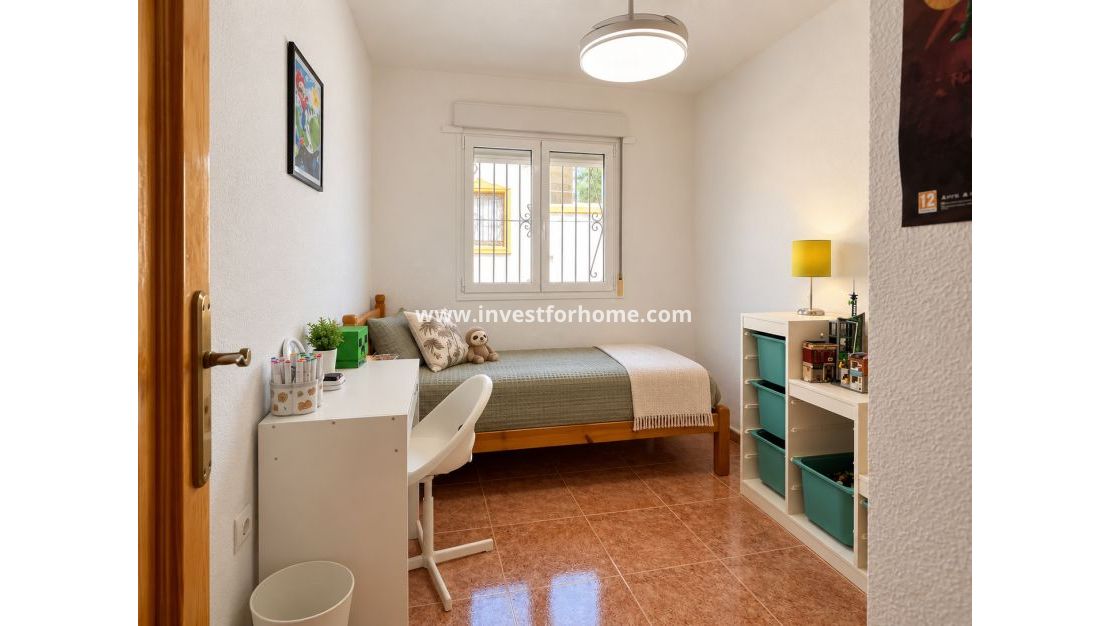 Reventa - Chalet - Orihuela Costa - Inland